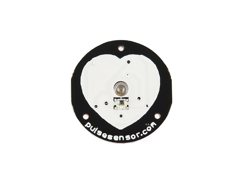 Heart Pulse Sensor - Image 2